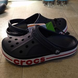 Crocs bayaband clogs